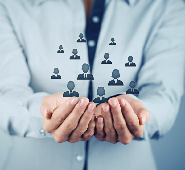 Human Resources