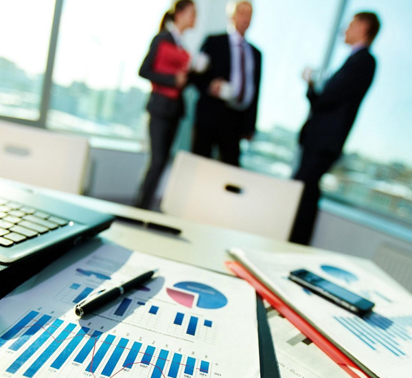 Sales & Services
