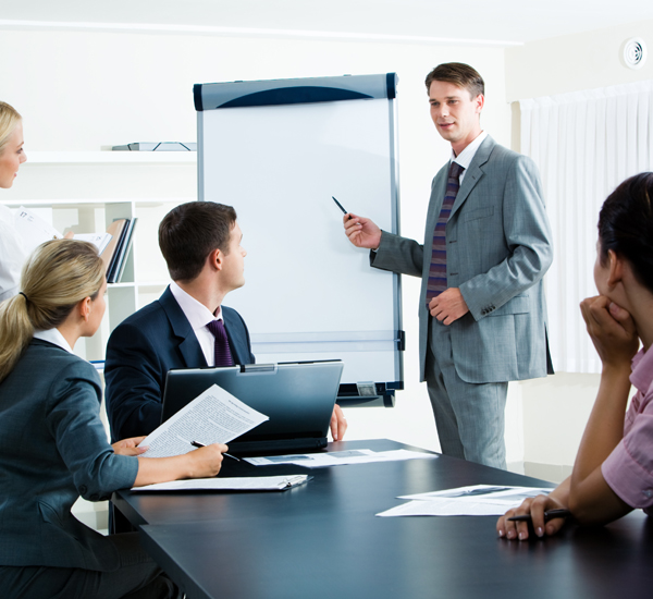 Training & Coaching